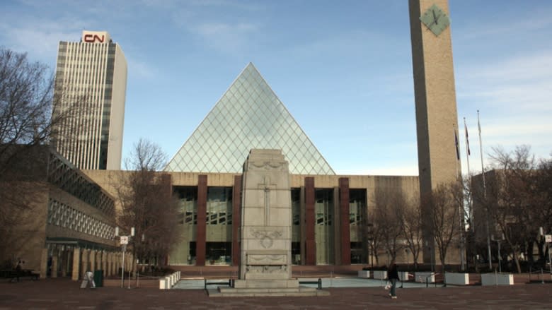 Chamber of Commerce urges Edmonton council to drop tax increase