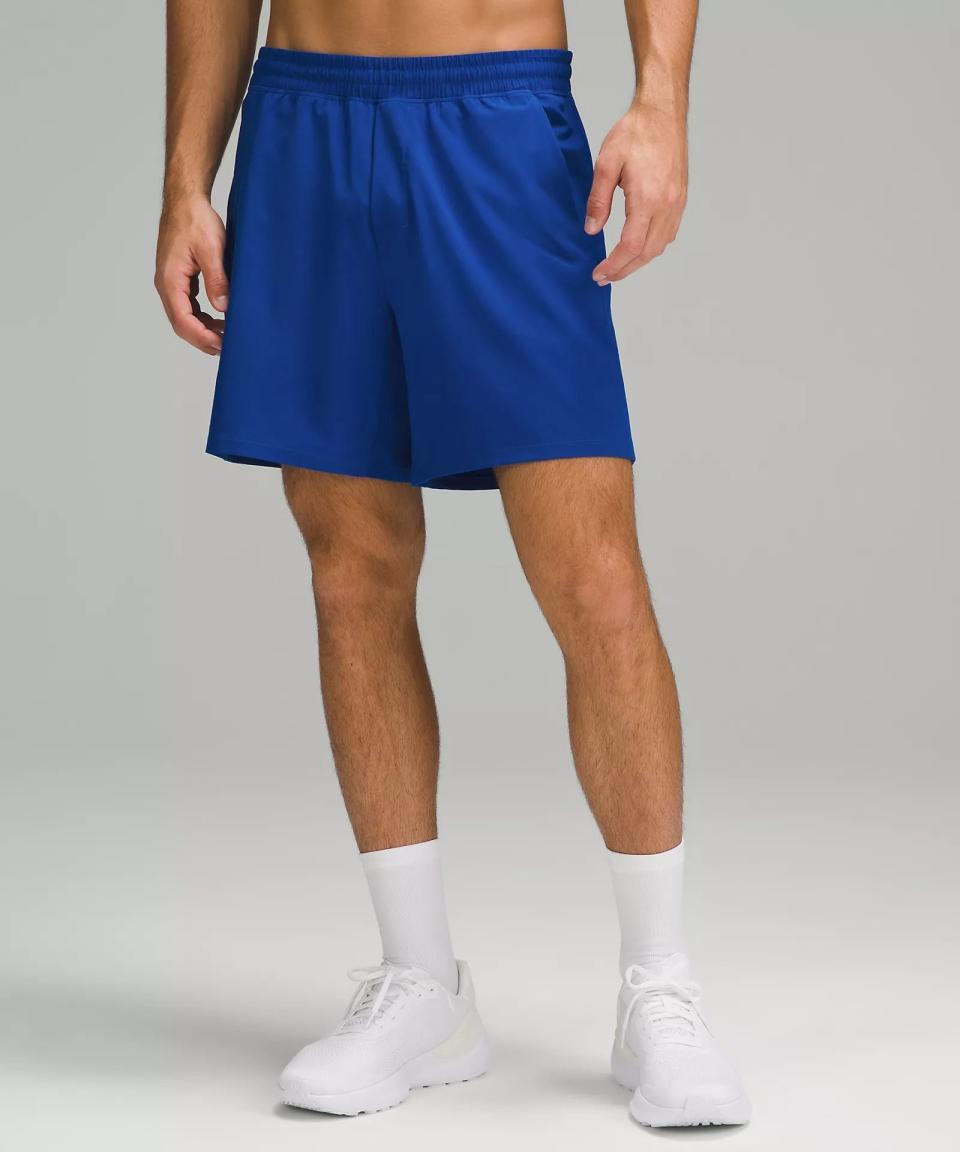 <p><a href="https://go.redirectingat.com?id=74968X1596630&url=https%3A%2F%2Fshop.lululemon.com%2Fp%2Fmen-shorts%2FPace-Breaker-Short-Linerless-7-Update%2F_%2Fprod11400112&sref=https%3A%2F%2Fwww.bestproducts.com%2Ffitness%2Fclothing%2Fa60397955%2Flululemon-pickleball-shop-april-2024%2F" rel="nofollow noopener" target="_blank" data-ylk="slk:Shop Now;elm:context_link;itc:0;sec:content-canvas" class="link ">Shop Now</a></p><p>Pace Breaker Linerless Short (7 Inches)</p><p>lululemon.com</p><p>$68.00</p>