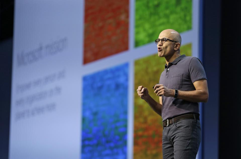 SatyaNadella2016