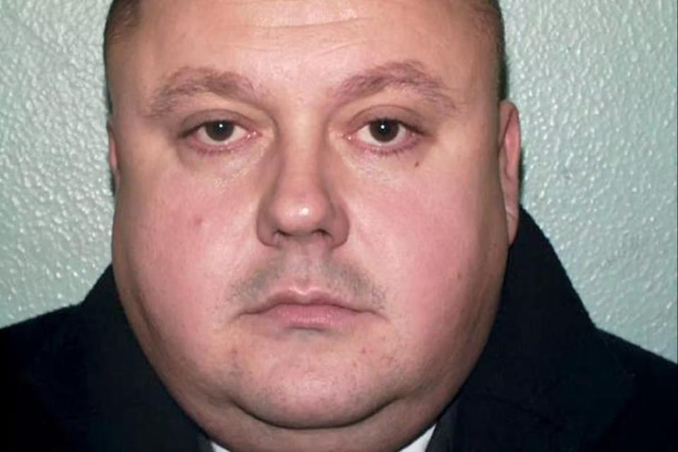 Serial killer Levi Bellfield is engaged and has requested a prison wedding, the Ministry of Justice has confirmed (PA Media)