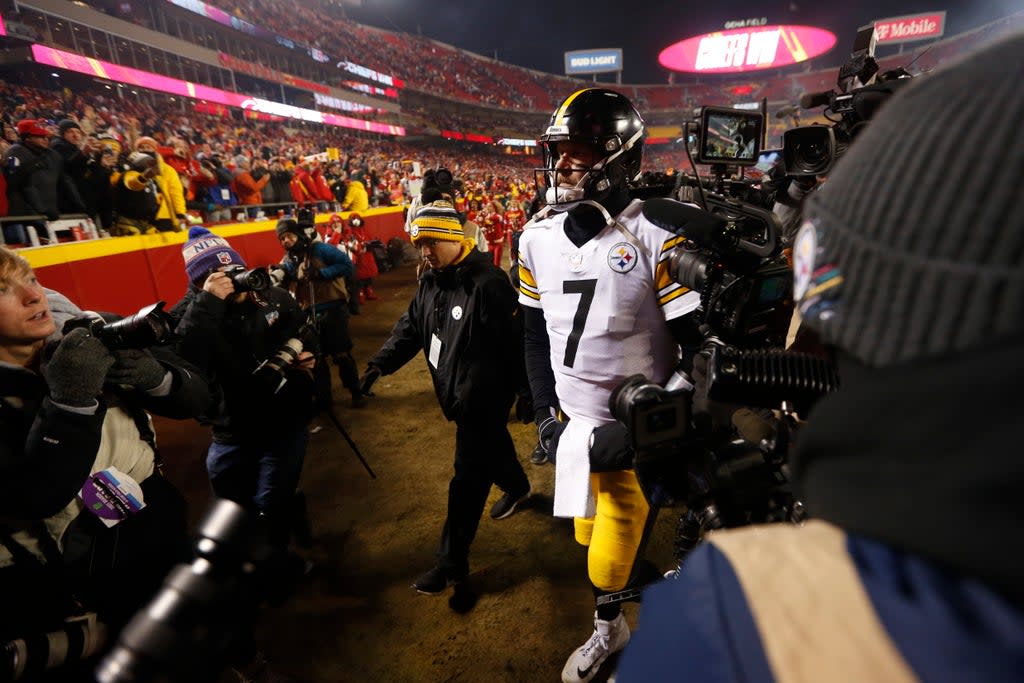 STEELERS-BALANCE (AP)