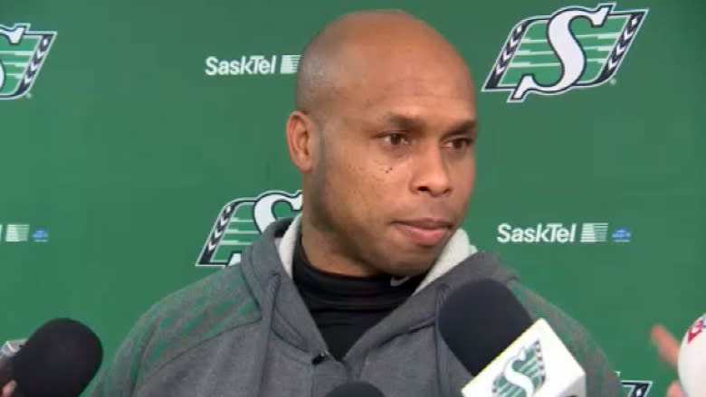 Kerry Joseph has officially retired...again. (CBC.)