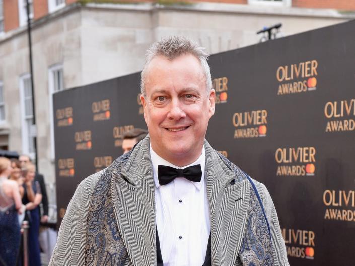 Stephen Tompkinson (Getty Images)