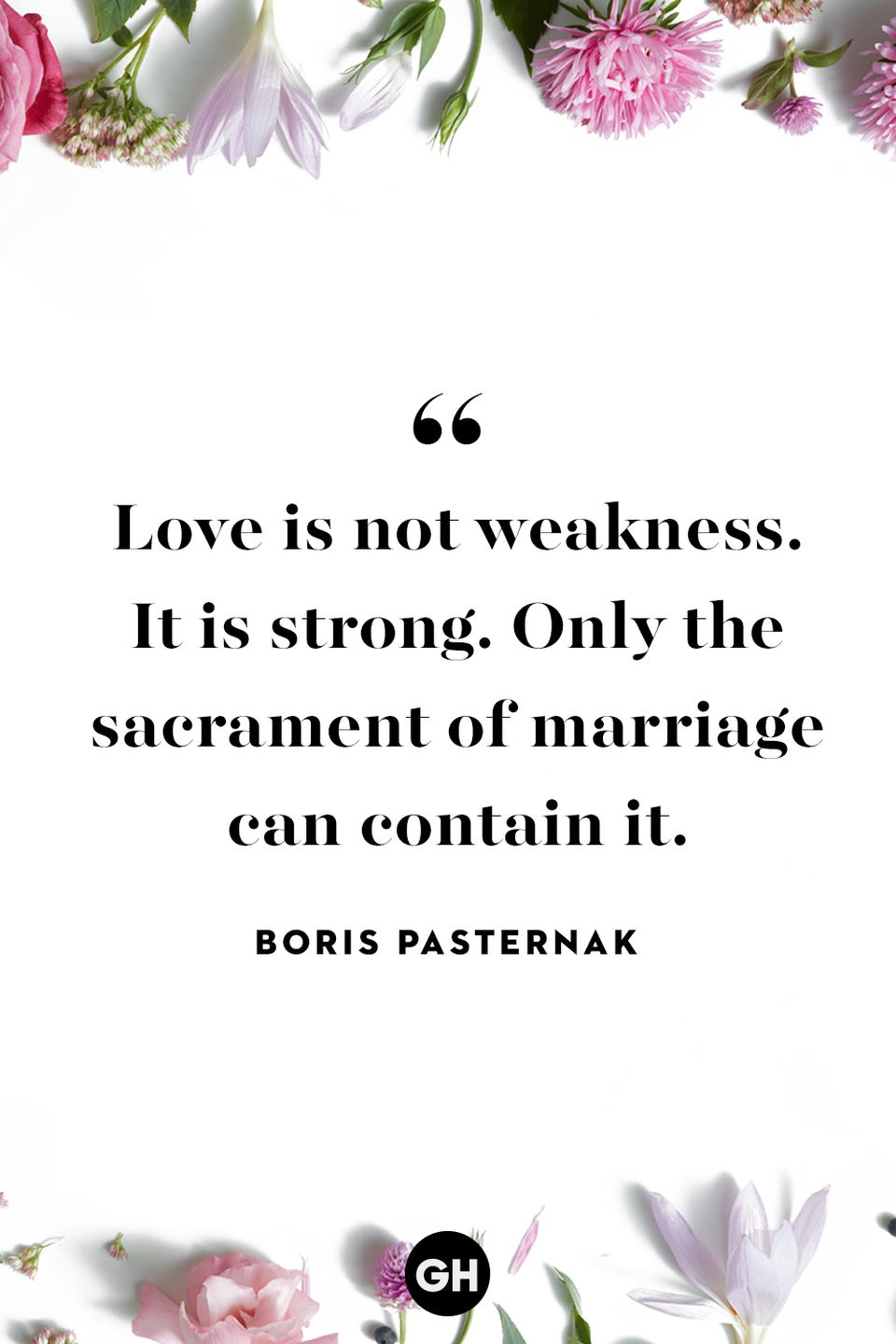 Boris Pasternak