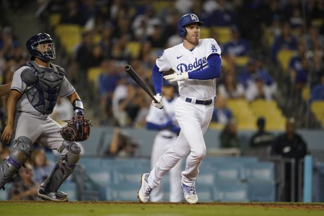 Dodgers news: Chris Taylor named recipient of Roy Campanella Award