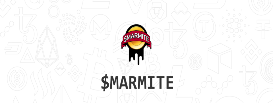 Marmite token