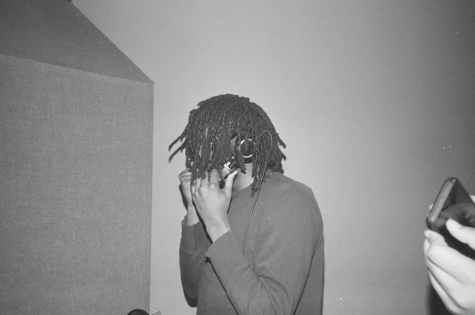 Lucki