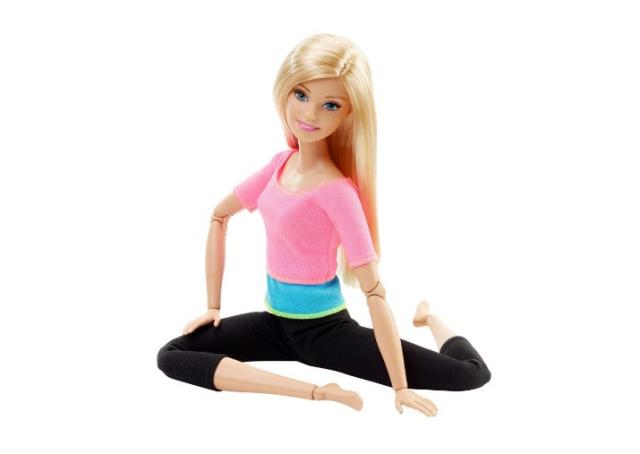 Barbie is in her body-positive era – but is it too late?