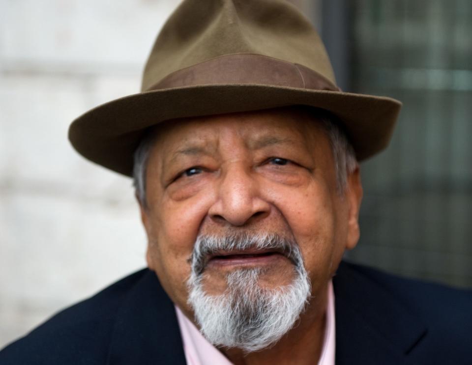 V.S. Naipaul, who won the Nobel Prize for Literature in 2001 for documenting the migrations of peoples and the unraveling of the British Empire, died on August 11, 2018. He was 85.