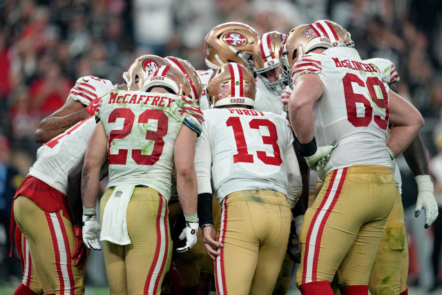 San Francisco 49ers News, Videos, Schedule, Roster, Stats - Yahoo Sports