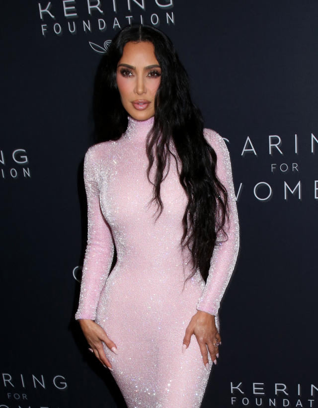 Kim Kardashian slammed for flaunting her '$21K' Chanel outfit with