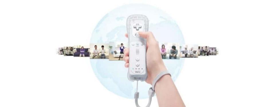 wii