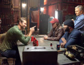 <p>WORST: 'The A-Team' Follows the daring exploits of Hannibal Smith and his colorful team of former Special Forces soldiers who were set up for a crime they did not commit. The film lacked a real plot and the action scenes seemed to lack thought.</p>