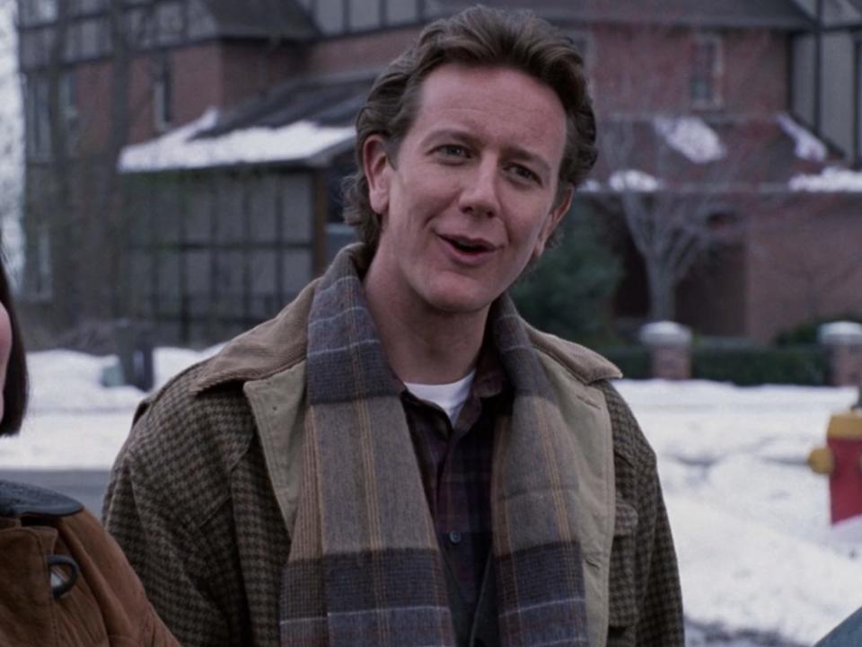 neal in the santa clause