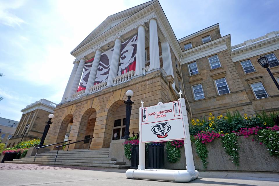 University of Wisconsin-Madison