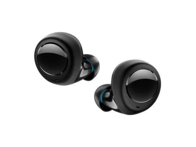 Amazon Echo buds wireless earbuds: Was £119.99, now £49.99, Amazon.co.uk (Amazon)