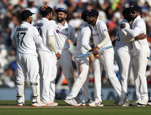 Lord's Cricket Ground Test records and stats