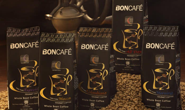 boncafe singapore