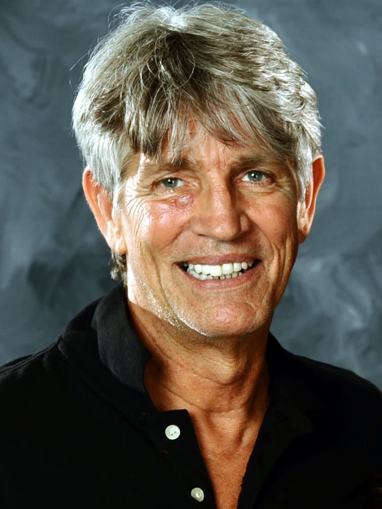 Eric Roberts