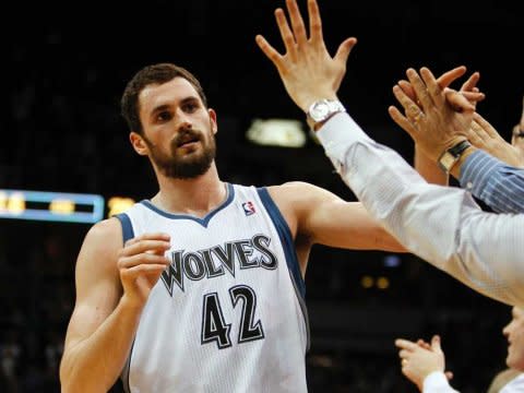 kevin love