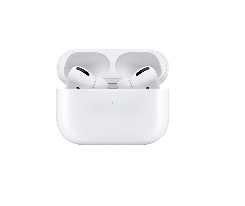 4) AirPods Pro