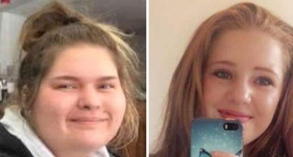 Search for two missing Queensland teens missing from Dalby.