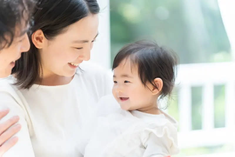 ▲新生兒媽媽有3成是高齡產婦，且其中有超過5成是生第1胎，增生產風險。（圖／業者提供）