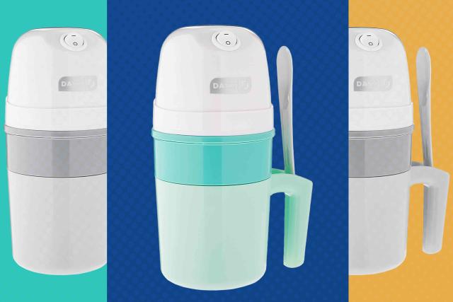 Hear Me Out: This Ice Cream Maker Practically Pays for Itself