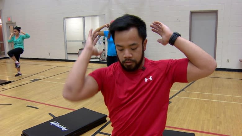 #CBCfit: A guide to finding the perfect fitness fit