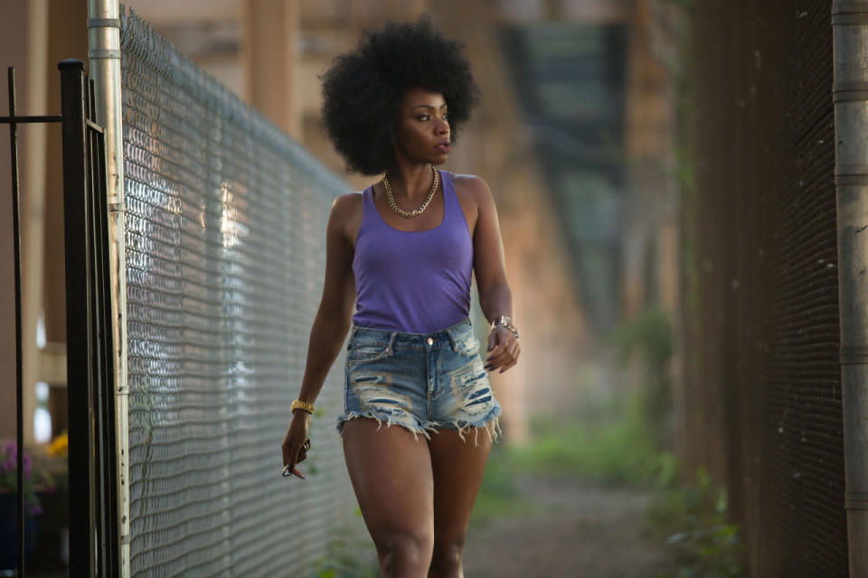 19. ‘Chi-Raq’ 