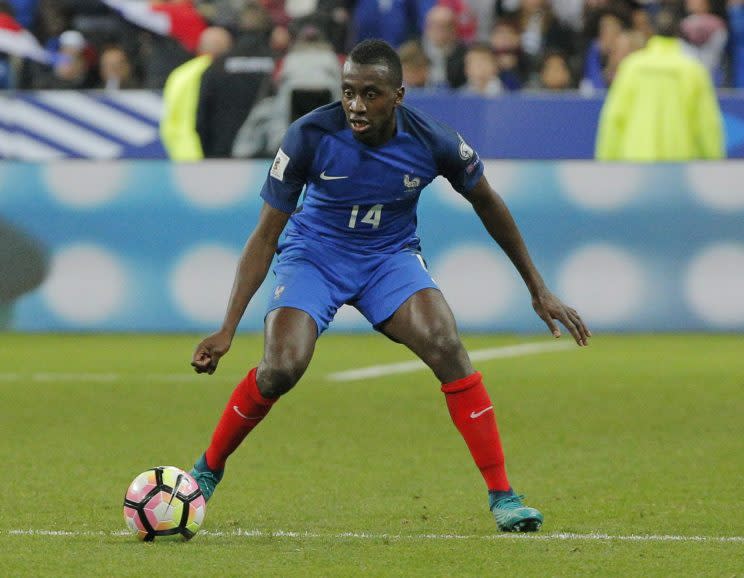 8 – Blaise Matuidi – Football – 11,4 millions d’euros (7e en 2015)