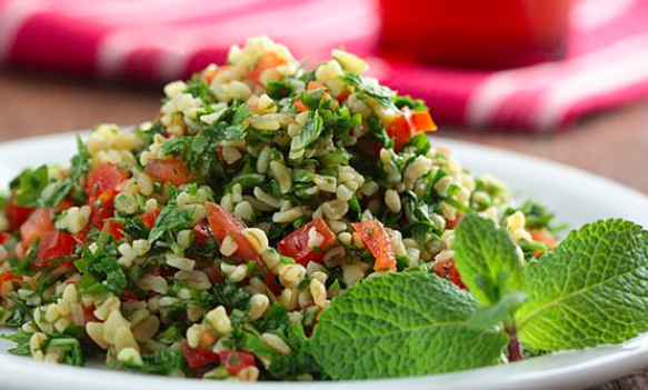 Tabbouleh