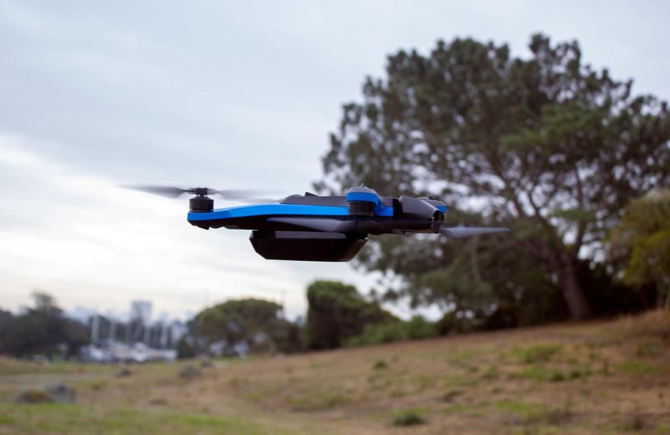 Skydio 2 review