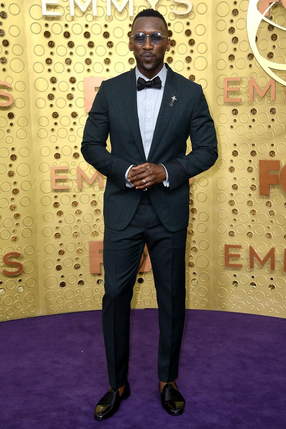 Mahershala Ali