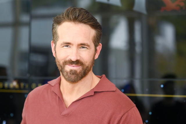 Ryan Reynolds, Biography, Movies, & Facts