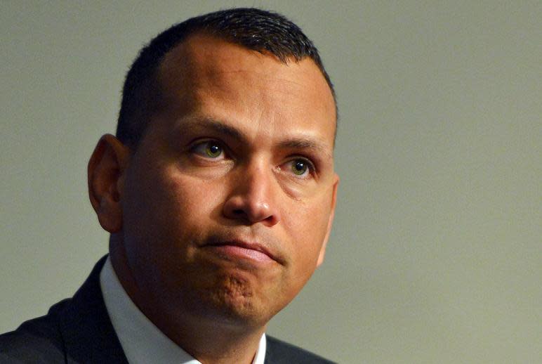 Alex Rodriguez doesn't sound ready to call it a playing career just yet. (Getty Images)