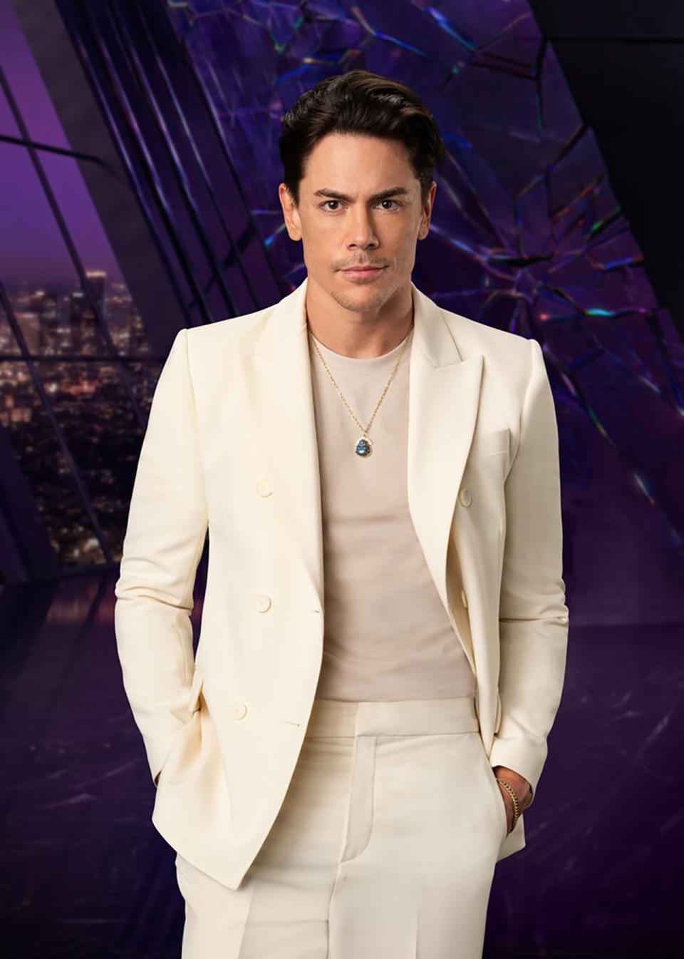 3. How much does Tom Sandoval make from Vanderpump Rules?