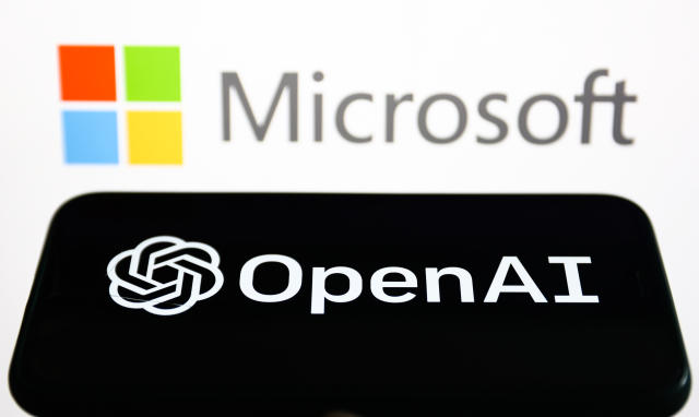 OpenAI and Microsoft announce extended, multi-billion-dollar