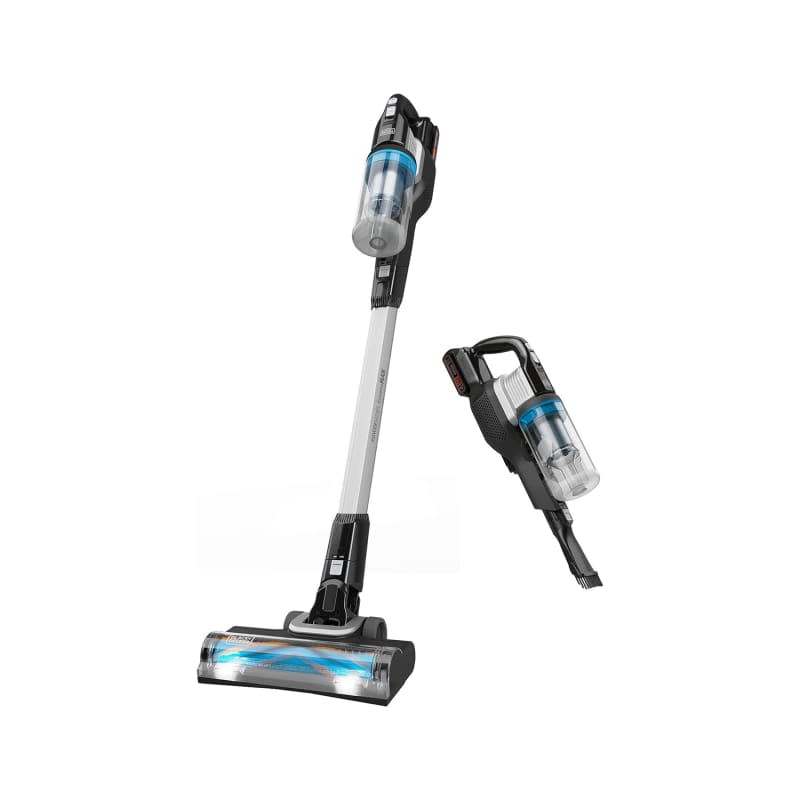 BLACK+DECKER POWERSERIES Extreme MAX Cordless Stick Vacuum