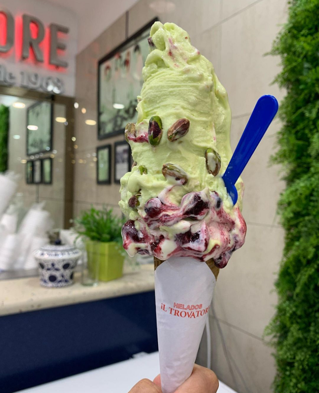 10 Helados Imbatibles Y Más Ricos De Buenos Aires Para Celebrar Su Día Mundial 5058