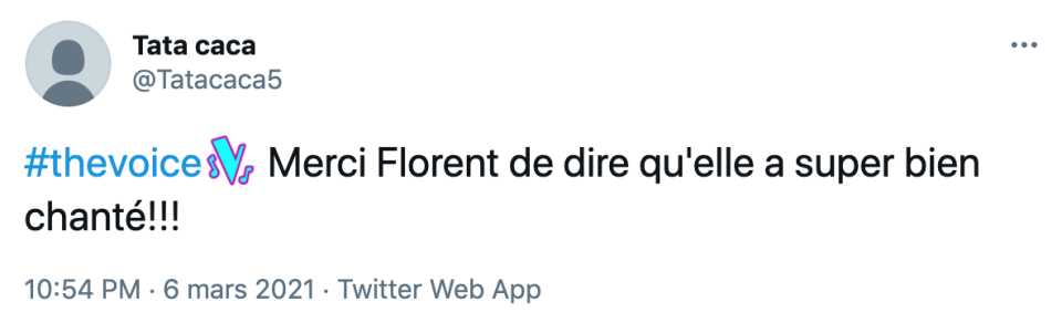 Le coup de gueule de Florent Pagny encensé sur la Toile