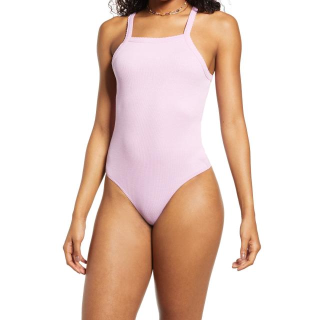 Budget Buy: Nordstrom BP Bodysuit