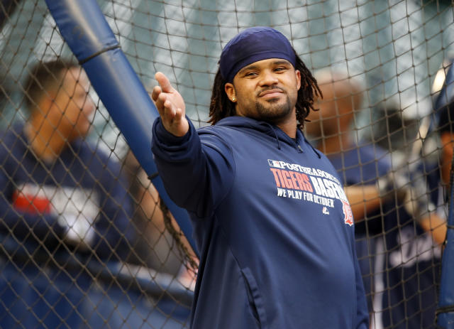 Prince Fielder's Net Worth is Strong, Just Like the Relationship With