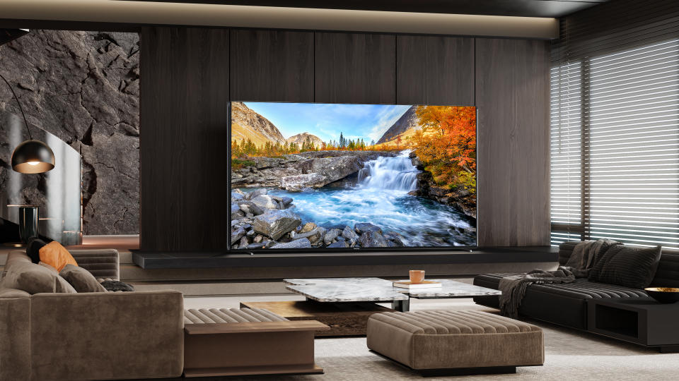 Hisense 2024 TV lineup All the new ULED models coming this year