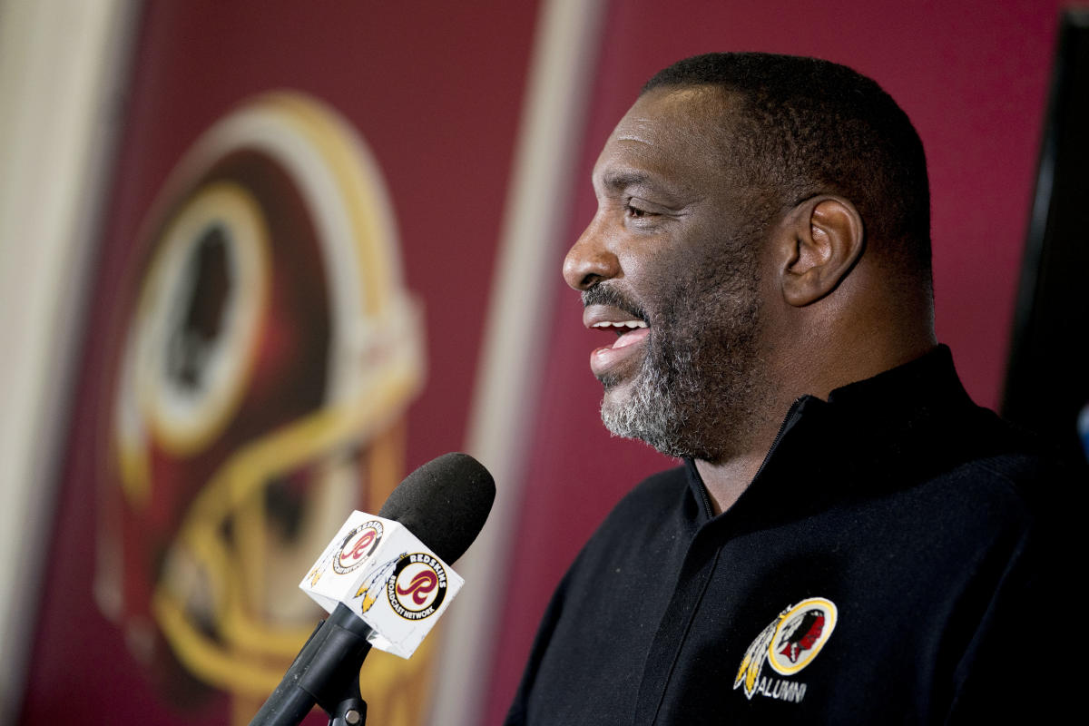 Daily Slop: Doug Williams Says Skins Starting QB Decision Will be