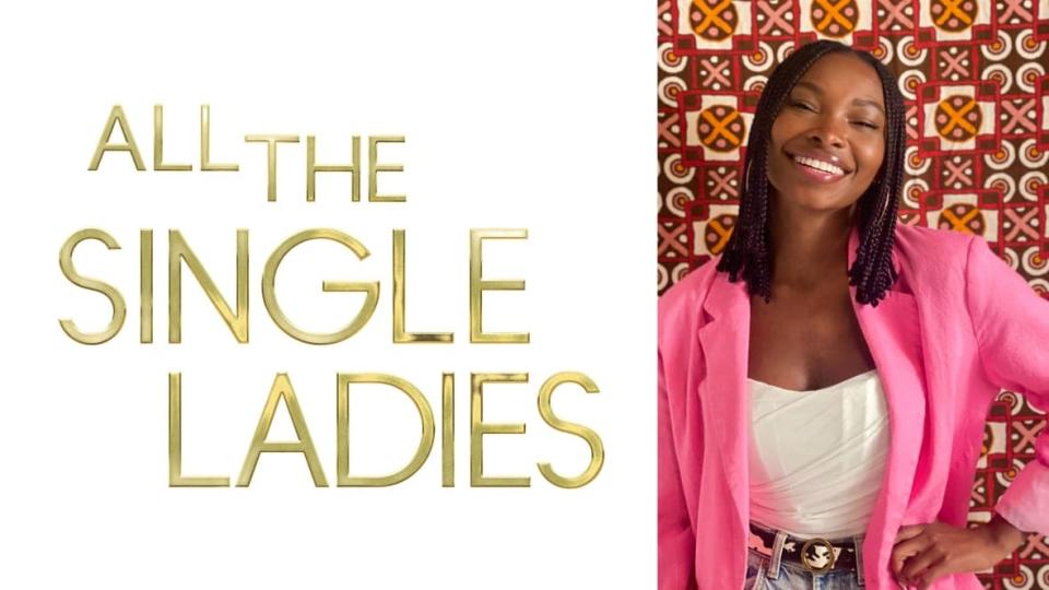 OWN unscripted series 'All the Single Ladies' investigates modern dating  from the Black female perspective