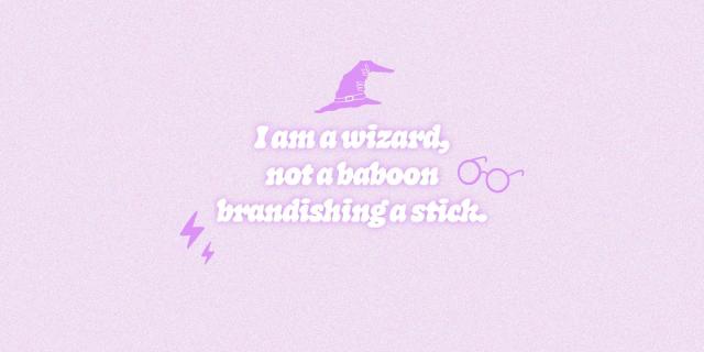 Harry Potter: Best Hermione Granger Quotes