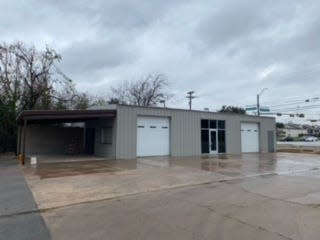 With a building under construction, 3rd Level Brewing is expected to open its doors to beer enthusiasts by spring 2023 in Round Rock.