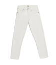 <p>Liya High Rise Classic Fit In White Noise, $208, <a rel="nofollow noopener" href="https://www.citizensofhumanity.com/liya-high-rise-classic-fit-in-white-noise" target="_blank" data-ylk="slk:citizensofhumanity.com;elm:context_link;itc:0;sec:content-canvas" class="link ">citizensofhumanity.com</a> </p>