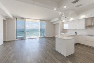 4804 N. Highway A1a Unit 3C in North Hutchinson Island sold for $1.31 million.